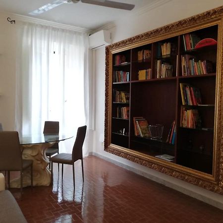 Piramide & Testaccio Design Flat Rome Extérieur photo