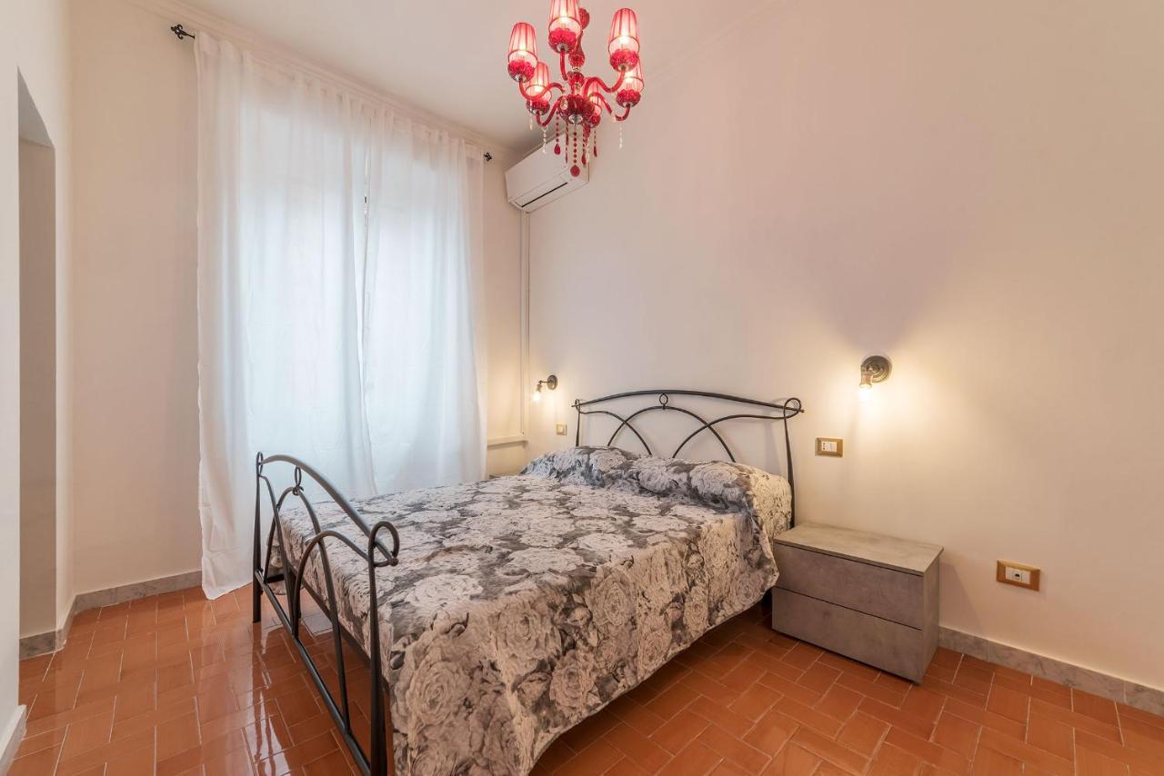 Piramide & Testaccio Design Flat Rome Extérieur photo