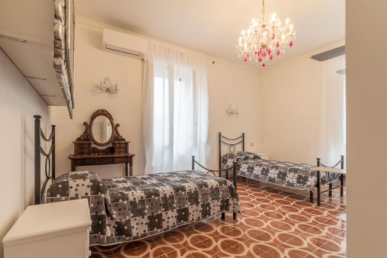 Piramide & Testaccio Design Flat Rome Extérieur photo