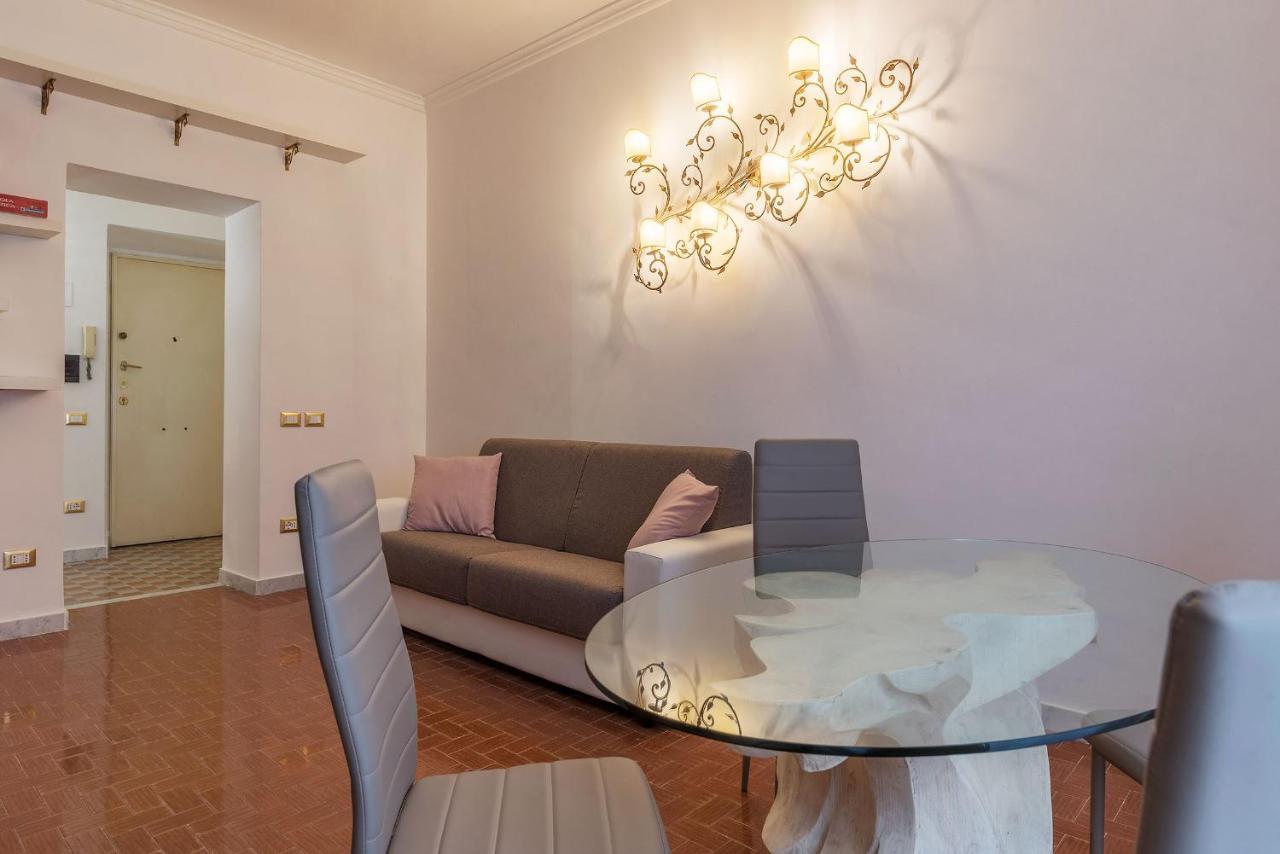 Piramide & Testaccio Design Flat Rome Extérieur photo