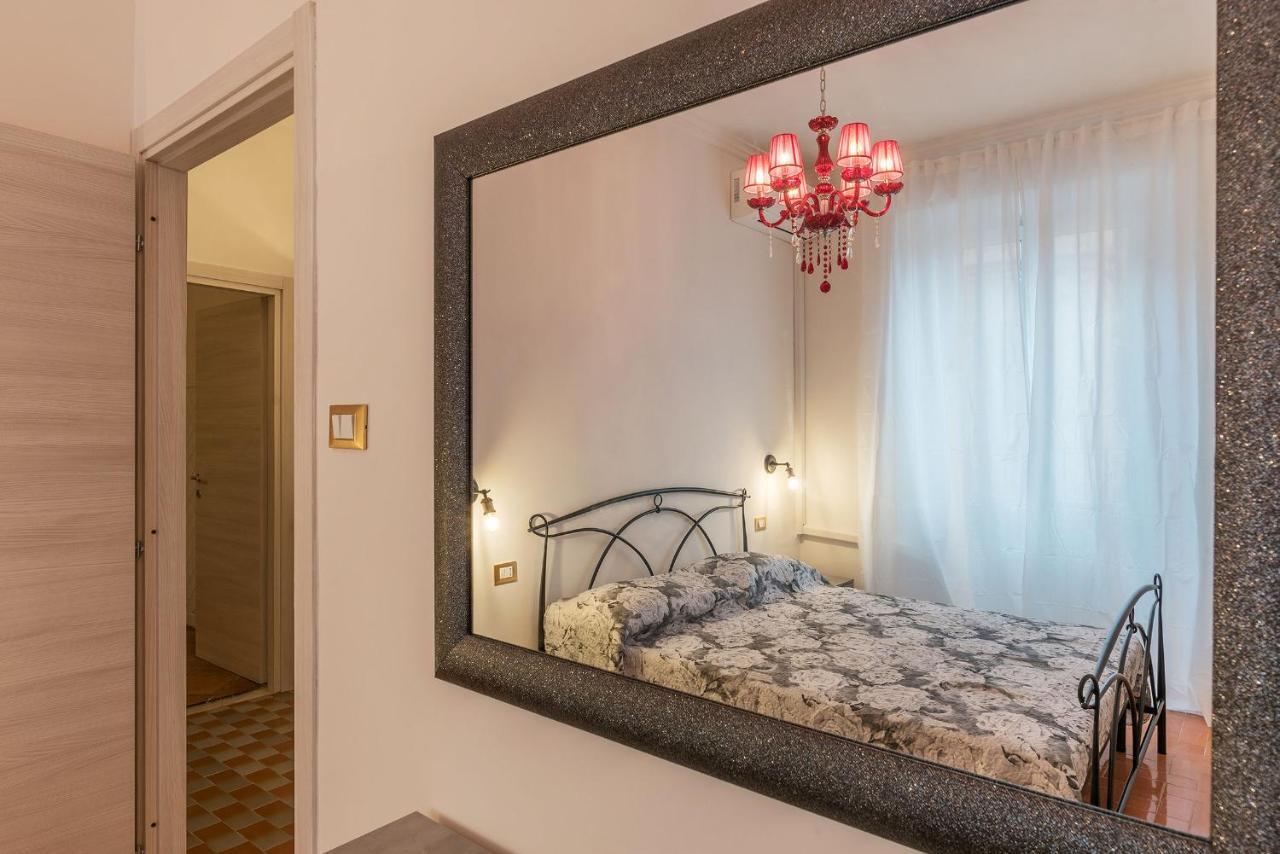 Piramide & Testaccio Design Flat Rome Extérieur photo