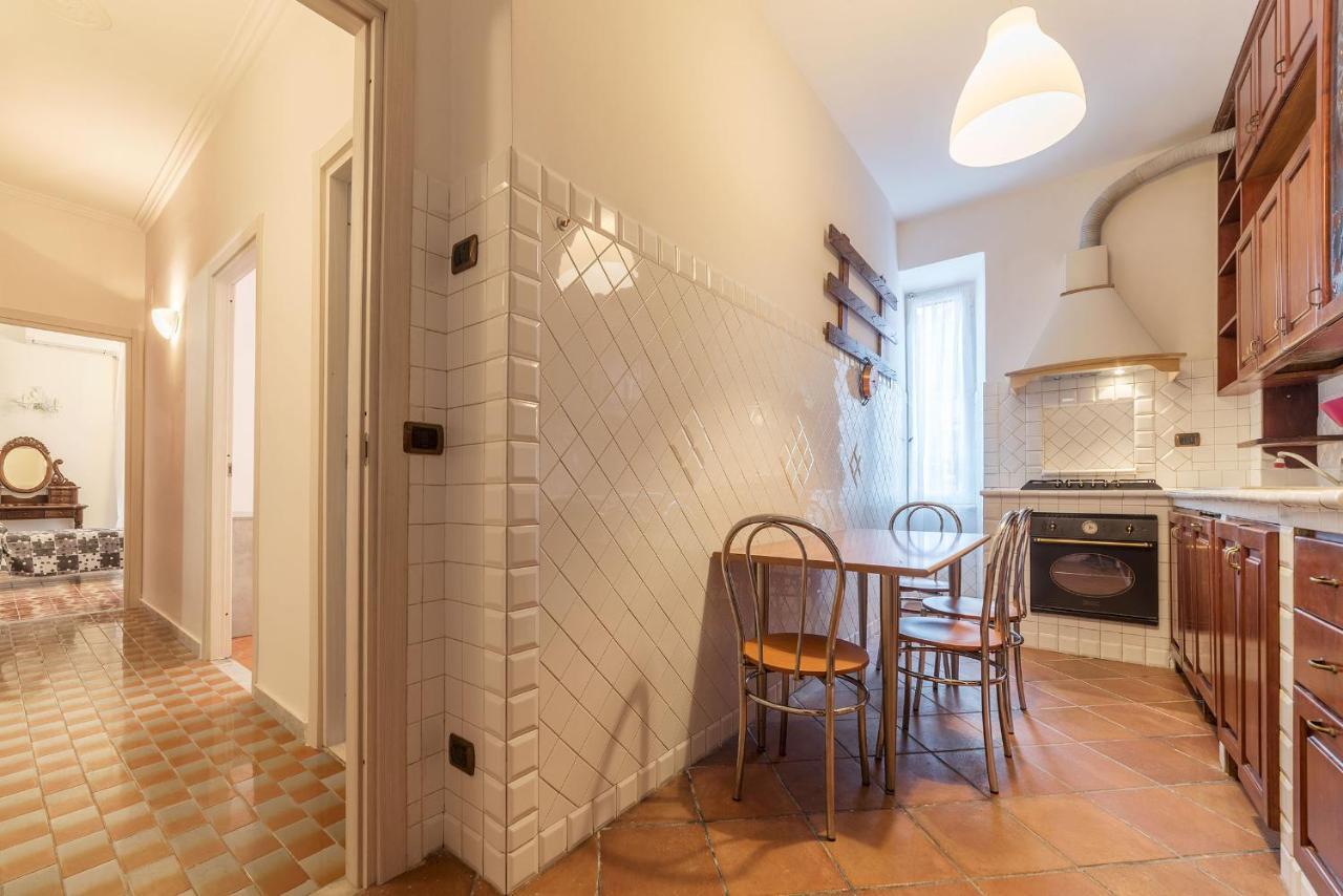 Piramide & Testaccio Design Flat Rome Extérieur photo