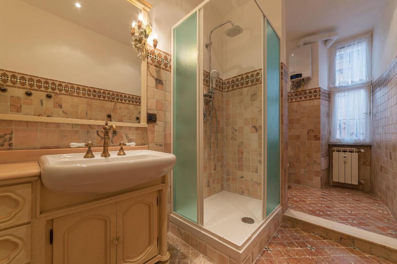 Piramide & Testaccio Design Flat Rome Extérieur photo