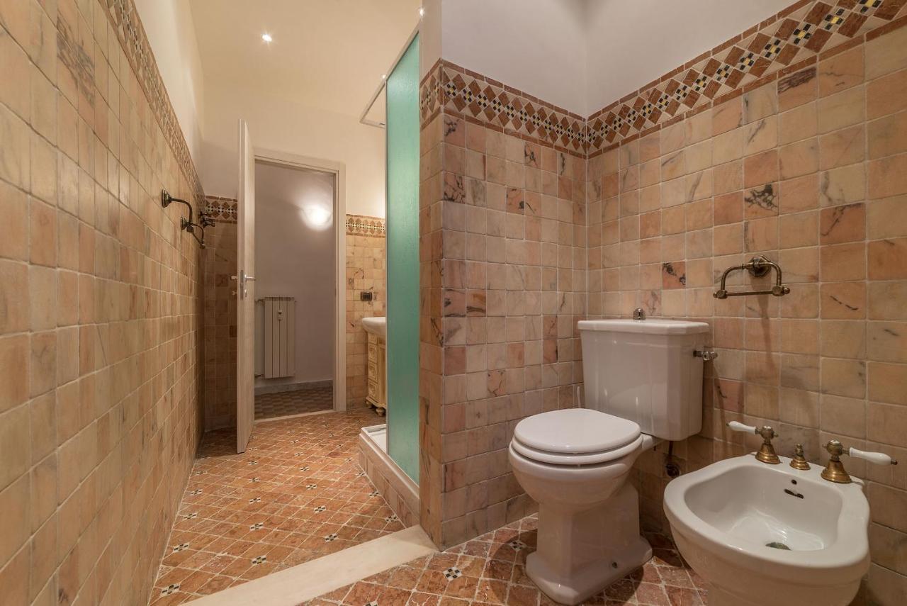 Piramide & Testaccio Design Flat Rome Extérieur photo
