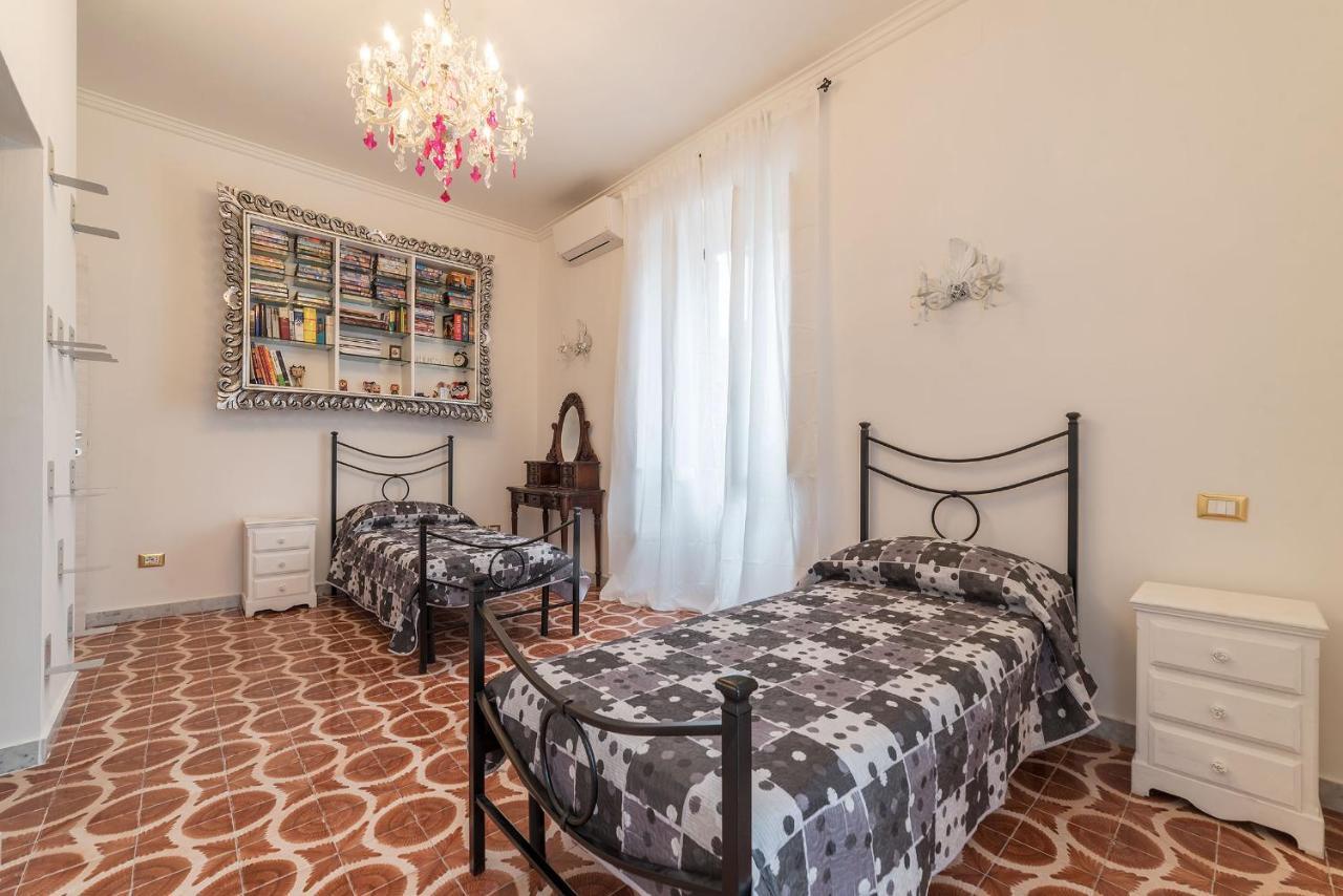 Piramide & Testaccio Design Flat Rome Extérieur photo