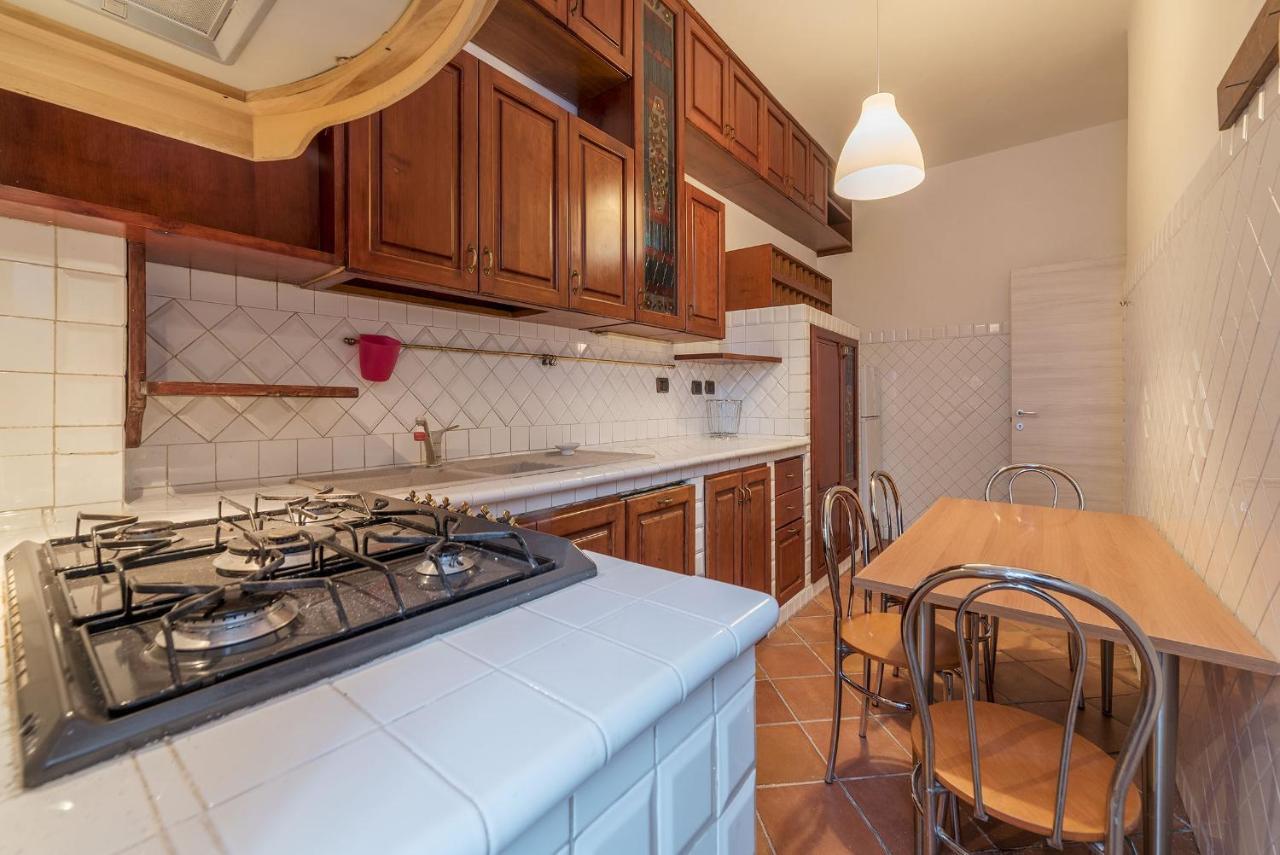 Piramide & Testaccio Design Flat Rome Extérieur photo