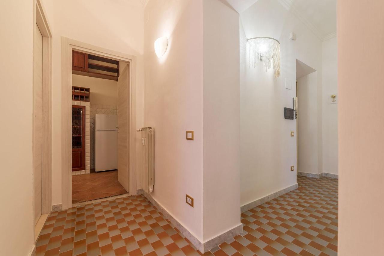 Piramide & Testaccio Design Flat Rome Extérieur photo